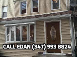9721 78th St, Ozone Park, NY 11416