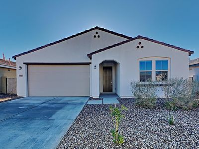 19887 W Lilac St, Buckeye, AZ, 85326