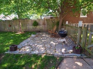 5307 Devonshire Ave, Saint Louis, MO 63109