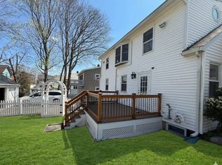 188 South St #SF, Quincy, MA 02169