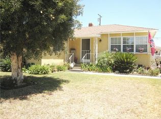5818 Sunfield Ave, Lakewood, CA 90712