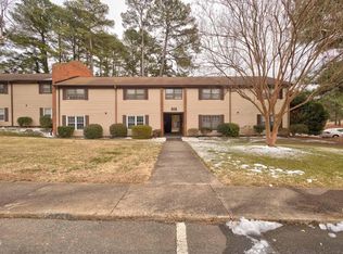 5604 Falls Of Neuse Rd APT H, Raleigh, NC 27609
