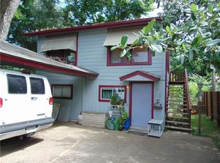 504 W 51st St APT B, Austin, TX 78751