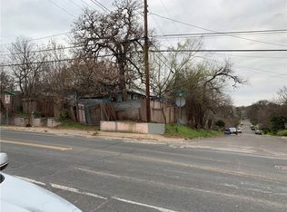 3412 E 12th St, Austin, TX 78721