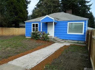 1608 Fones Rd SE, Olympia, WA 98501