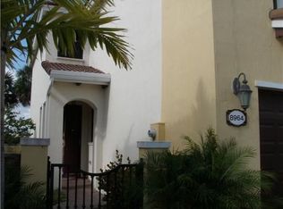 8964 SW 228th Ln, Cutler Bay, FL 33190