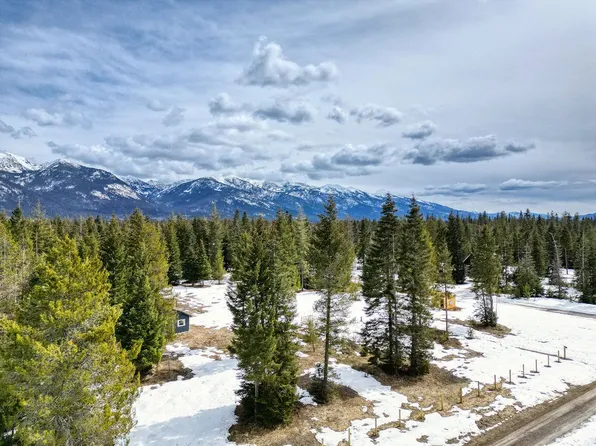 231 Tree Farm Trl, Bigfork, MT 59911