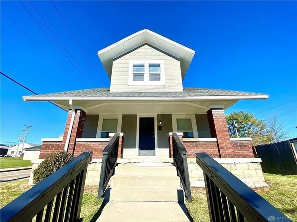 100 E 3rd St, Xenia, OH 45385