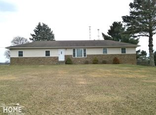 3050 Hibbard Rd, Corunna, MI 48817