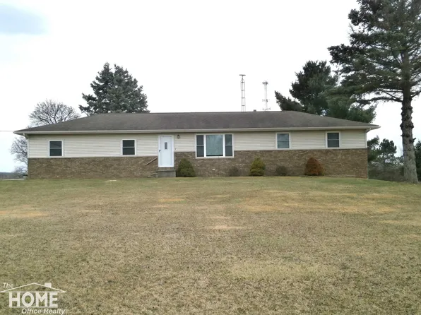 3050 Hibbard Rd, Corunna, MI 48817