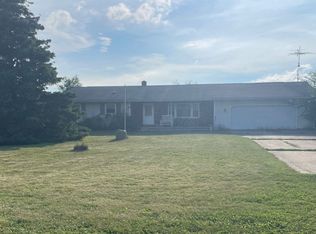 13797 Tallman Rd, Grand Ledge, MI 48837