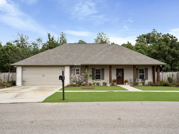 67 Castlewoods Way, Petal, MS 39465