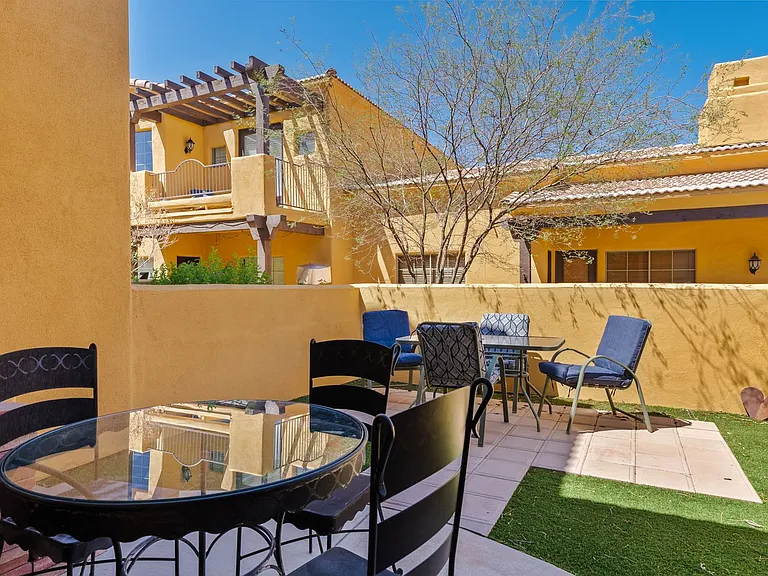 5370 S Desert Dawn Dr #57 — Photo 3