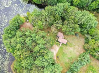 17 Lower View Point, Liberty, ME 04949