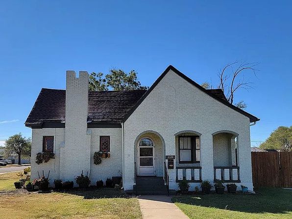 424 Binkley Ave