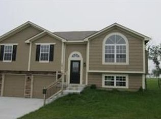 1811 N 91st St, Kansas City, KS 66112