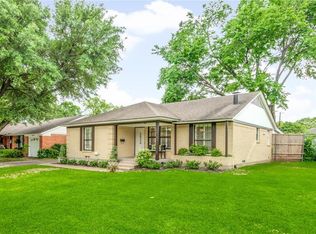 2824 San Marcus Ave, Dallas, TX 75228