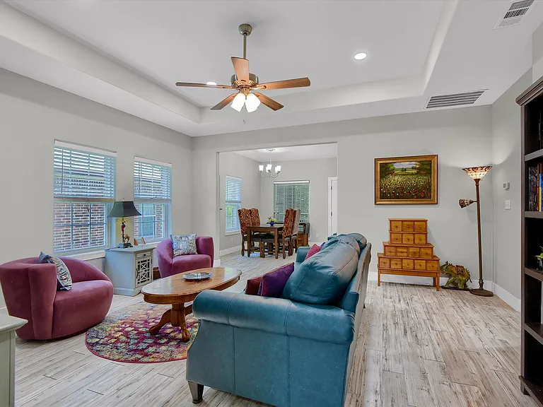 3101 S College Blvd — Photo 10