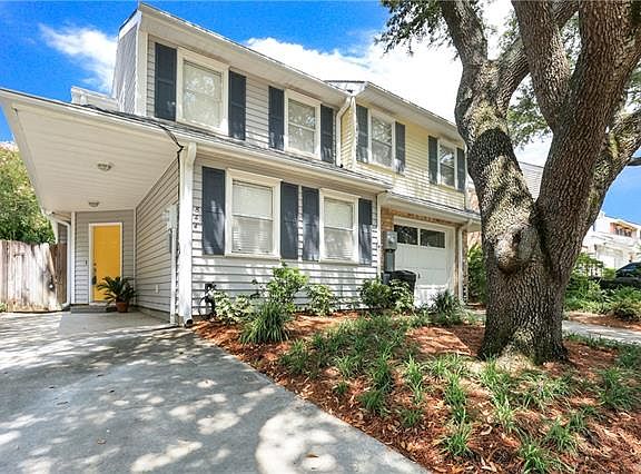 2nd image of 844 Old Metairie Dr