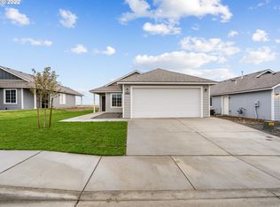 2866 High Desert Loop, Umatilla, OR 97882