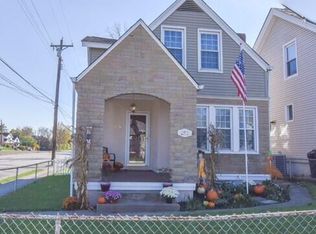 329 E 43rd St, Covington, KY 41015