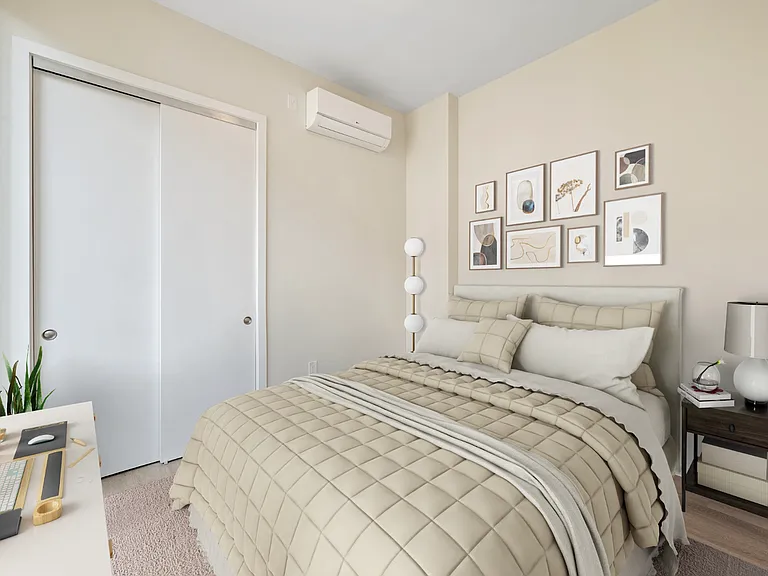 2750 Frederick Douglass Blvd #5B — Photo 3