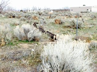 515 Oasis Pl SW, Mattawa, WA 99349