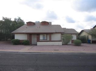5949 E Norland St, Mesa, AZ 85215