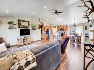 2272 Spring Wheat Loop, East Helena, MT 59635