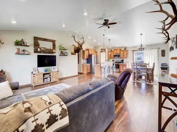 2272 Spring Wheat Loop, East Helena, MT 59635