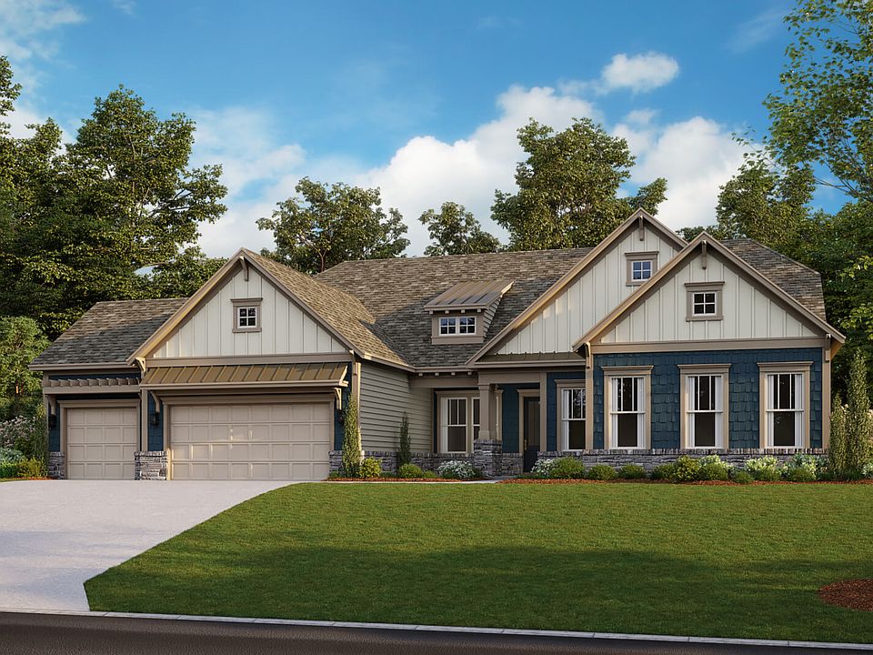 1st image of 17926 Culross Ln