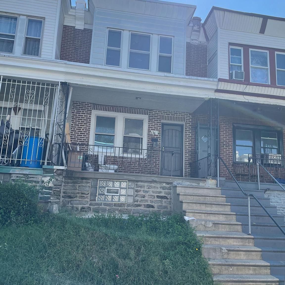 138 W St, Philadelphia, PA 19120 MLS PAPH2288010 Zillow