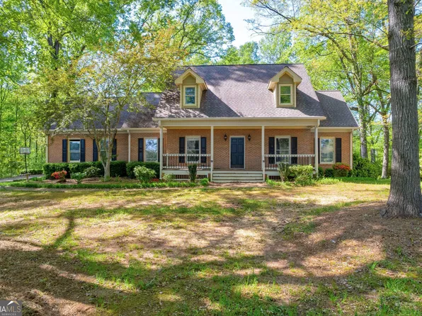 1243 Yearwood Rd, Bethlehem, GA 30620