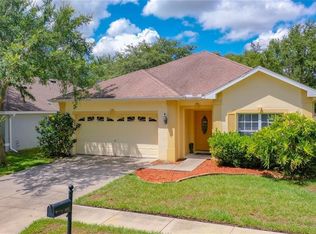 5951 Desert Peace Ave, Land O Lakes, FL 34639