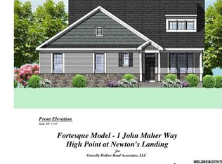 1 John Maher Way, Delanco, NJ 08075