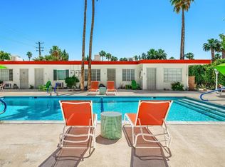 314 E Stevens Rd APT 2, Palm Springs, CA 92262