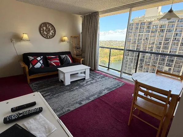 444 Nahua St, Honolulu, HI