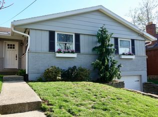 157 Ridgeway Ave, Fort Thomas, KY 41075