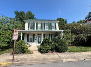317 E Orange St, Shippensburg, PA 17257