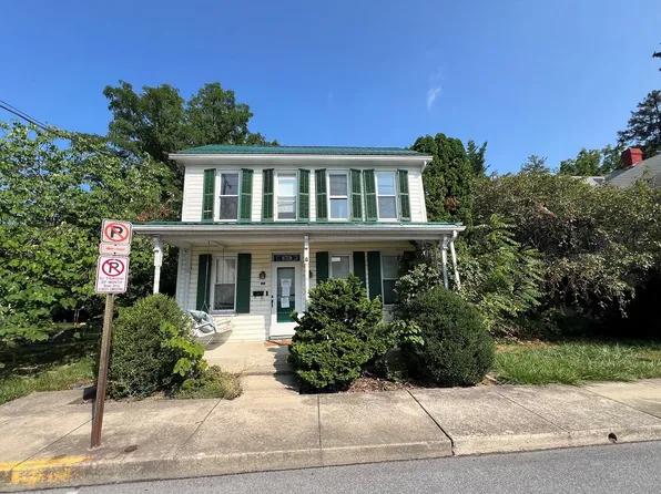 317 E Orange St, Shippensburg, PA 17257