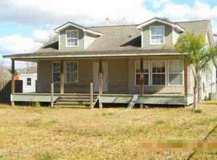 2741 Amigo Ave, Marrero, LA 70072