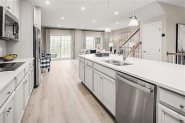 5th image of 1689 Dunnington Pl Unit 7002M