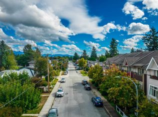 2018 Fraser Ave, Pt Coquitlam, BC