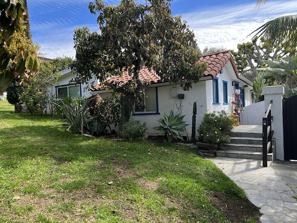 1st image of 122 N Sierra Ave #4