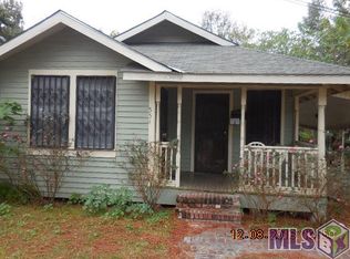 554 W McKinley St, Baton Rouge, LA 70802