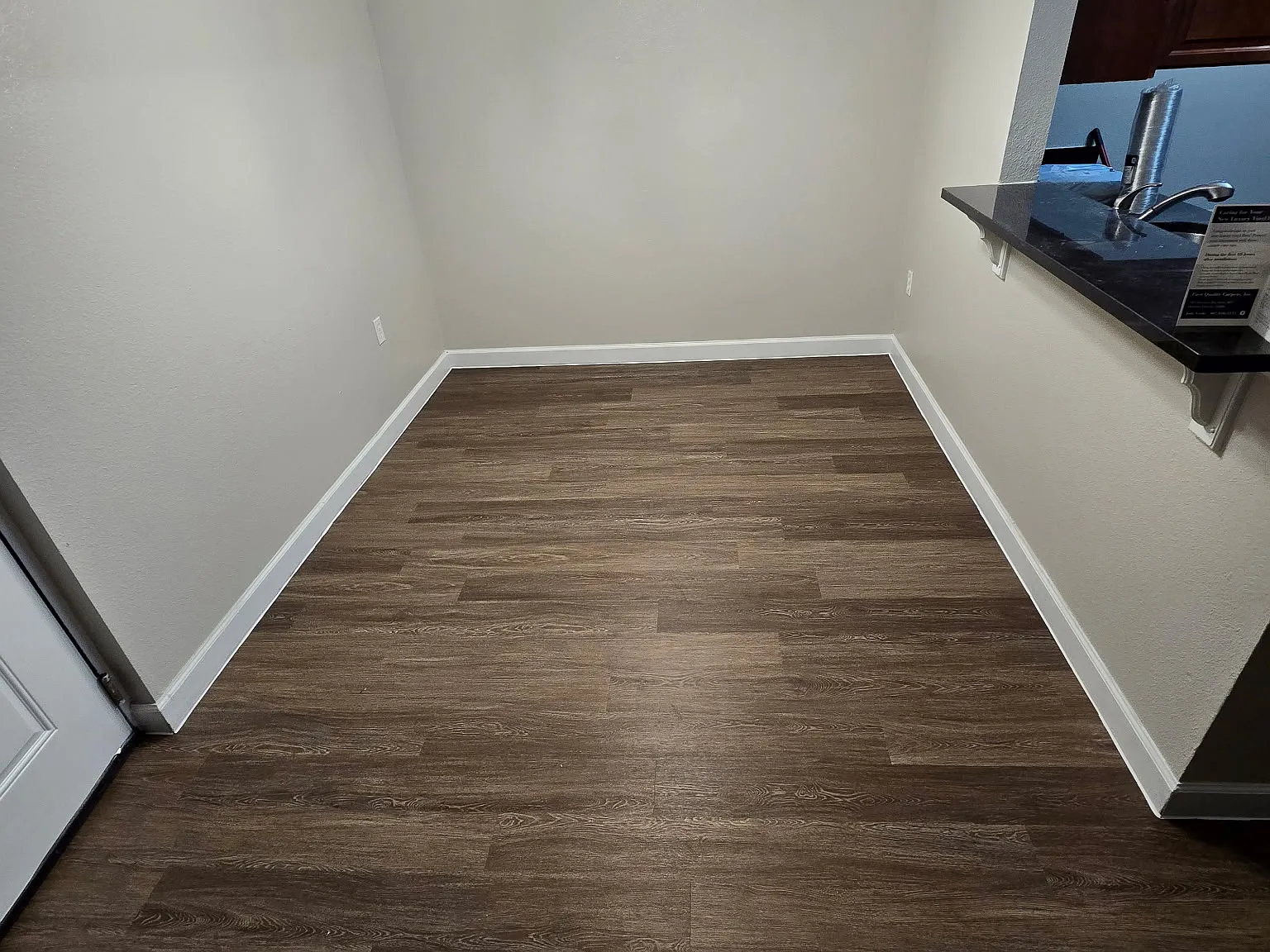 4 bed, 1192 sqft, $2,060 — Photo 2