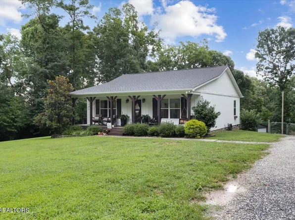 5434 Indian Ridge Rd, Rutledge, TN 37861