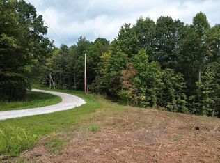 Higby Pvt Rd, Robbins, TN 37852
