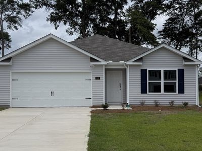 110 Claude Street, La Grange, NC, 28551