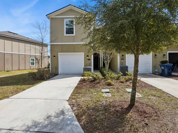 86460 Shortline Cir, Yulee, FL 32097